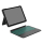TYPECASE Etui Typecase Folio Duo z klawiaturą do iPad Air 11" M2 2024 - 1571711 - zdjęcie 3